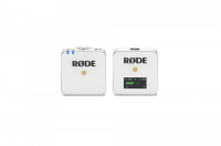 Rode Wireless GO white