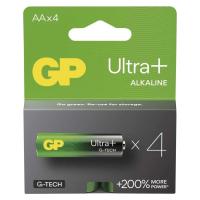 GP LR6/4 AA Ultra Plus alkalick batria