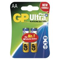 GP LR6/2 AA Ultra Plus alkalick� bat�rie