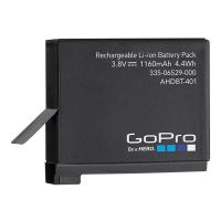 GoPro Rechargeable Battery (for HERO5) batéria (AABAT-001)