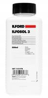 Ilford Ilfosol 3 0,5L negatívna vývojka