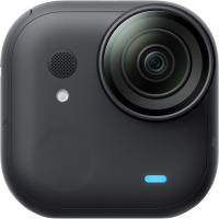 Insta360 GO Ultra, ierna