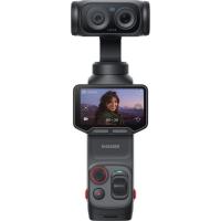 Insta360 Luna Ultra Creator Bundle Cosmic Black