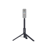 Insta360 Neviditeľná selfie tyč + tripod