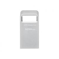 Kingston 128GB DataTraveler Micro 200MB/s Metal USB 3.2