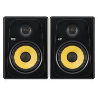 KRK Kreate 8 Black, p�r