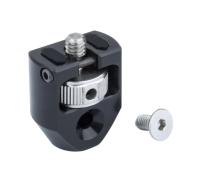 Kupo KS-343 1/4" Male twist-to-lock screw for Rock's Arm