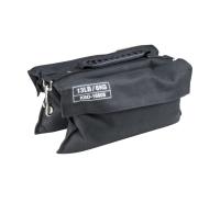 Kupo KSD-1680S Hook and Loop Refillable Sand bag 6kg - Empty
