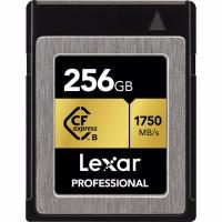 Lexar Professional 256GB CFexpress Typ B R1750/W1000