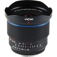 Laowa 10mm f/2.8 Zero-D FF baj. Canon RF