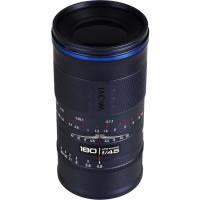 Laowa 180mm f/4.5 1,5X Ultra Macro APO MF baj. Leica L