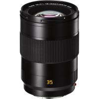Leica APO-SUMMICRON-M 35mm f/2.0 ASPH