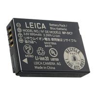 Leica BP-DC7 E, Akumultor pre V-LUX 20/30/40