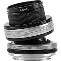 Lensbaby Composer Pro II with Edge 50 baj. Canon EF
