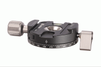 Leofoto RH-2L 60mm, panoramatick arca swiss adaptr