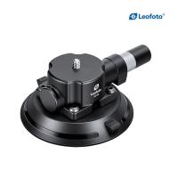 Leofoto SC-02, prsavka