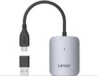 Lexar Card Reader CFexpress Typ A (USB-C 3.2 Gen 2)
