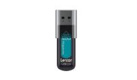 Lexar JumpDrive S57 (USB 3.0) 128GB  256-bit encryption