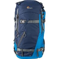 Lowepro Powder BP 500 AW Midnight Blue