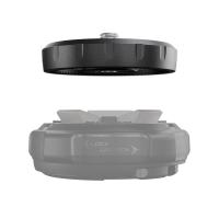 Manfrotto XCHANGE plate