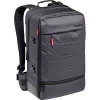 Manfrotto Manhattan Mover-50 Camera Backpack (šedý)