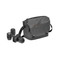 Manfrotto NX CSC Messenger (grey)