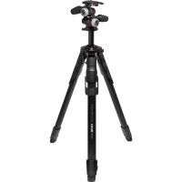 Manfrotto ONE Photo AL Tripod + XPRO 3-Way Head