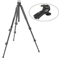 Manfrotto 190XPROB + 322RC2 statv s hlavou, Pouit tovar
