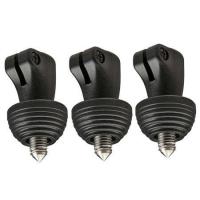 Manfrotto 116SPK3 rubber section cup feet