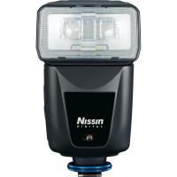 Nissin MG80 blesk Pro, Nikon