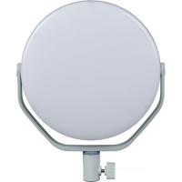 Nanlite Miro 30c LED Full-color Round Panel Light (Mint Blue)