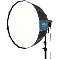 Nanlite Rapid 90 Parabolic Softbox SB-RP90 with Eggcrate
