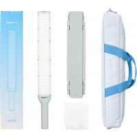 Nanlite Wand LED Full-color Mint Blue