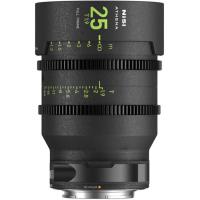 NiSi Cine Lens Athena Prime 25mm T1.9 baj. Canon RF