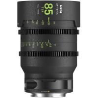NiSi Cine Lens Athena Prime 85mm T1.9 baj. Canon RF