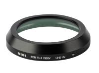 NiSi Filter UV for Fuji X100VI Black