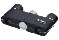 Nikon 4x10D CF alekohad, Tmavomodr