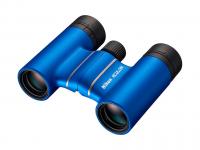 Nikon ACULON T02  8x21 Binokulárny ďalekohľad, Modrý