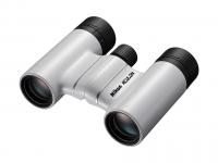 Nikon ACULON T02 8x21 alekohad, Biely