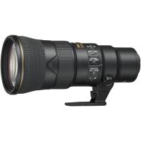 Nikon AF-S Nikkor 500mm f5.6E PF ED VR 