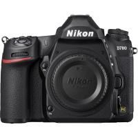 Nikon D780 (Telo) 