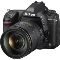 Nikon D780 + Nikkor AF-S 24-120mm f/4G ED VR  