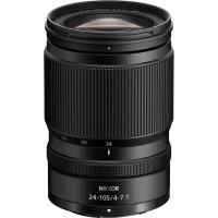 Nikon Nikkor Z 24-105mm f/4-7.1