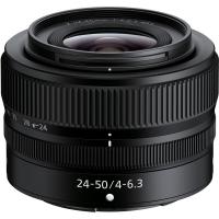 Nikon Nikkor Z 24-50mm f/4-6,3
