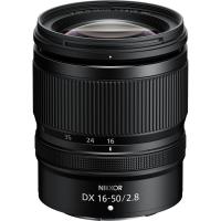 Nikon Nikkor Z DX 16-50mm f/2.8 VR