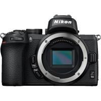 Nikon Z50 (telo)
