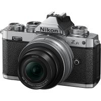 Nikon Z fc + Nikkor Z DX 16-50 mm f/3.5-6.3 VR