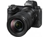 Nikon Z7 II + Nikkor Z 24-120 mm f/4 S