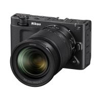 Nikon ZR + Z 24-70mm f/4 S