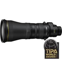 Nikon Nikkor Z 600mm f/4 TC VR S